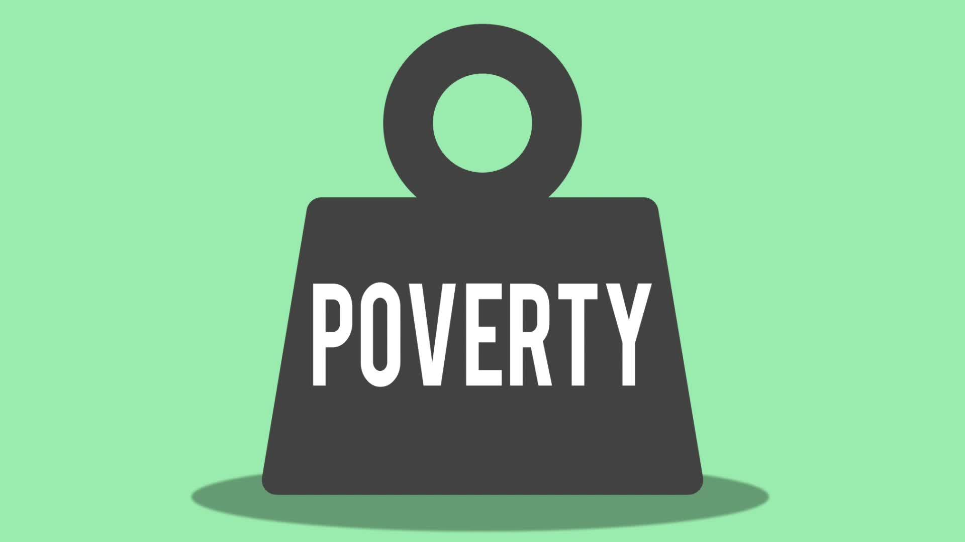 UN Global Goal 1: No Poverty (Ages 11 - 17)